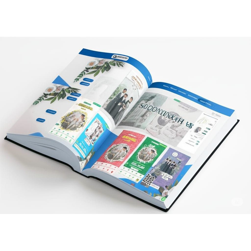 Source Code Website Undangan Digital SiDoiNikah V4