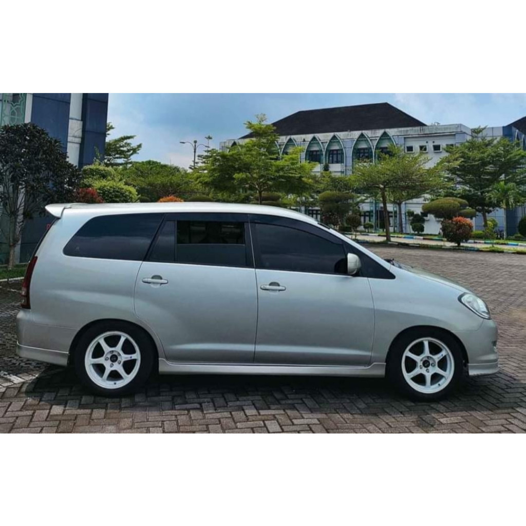 body kit Body Kit Kijang Innova Body Kit Bodykit Kijang Innova 2004-2008 Toms Sw