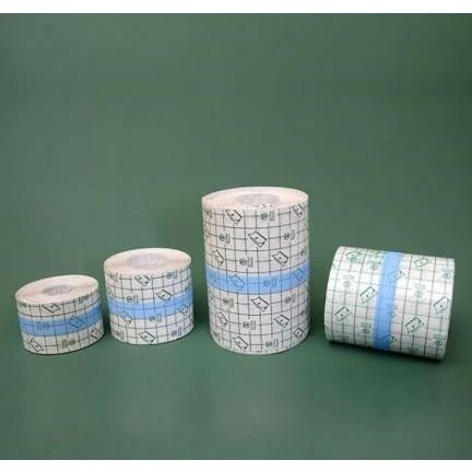 Plester anti air transaparan, nipple cover bra body, plester pu anti air, plester transparan anti ai