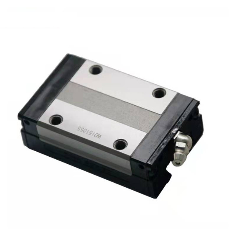 Original THK SSR15XW SSR15 SSR15XW1UU SSR15XW1SS Linear Guideway Slider Janpan For Roland SP300V VS-