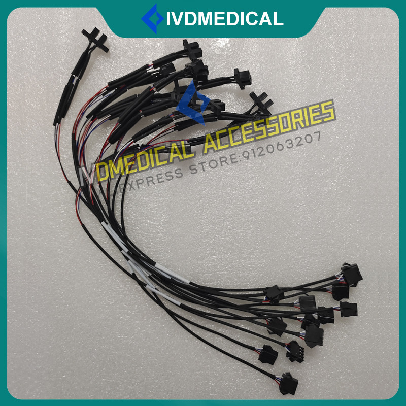 Mindray BC2100 BC2300 BC2600 BC2800 BC2600Vet BC2800Vet Lifting Motor Position Sensor Assembly Optic