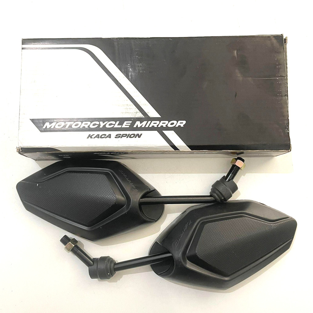 Spion Standar Vario 125 Techno FI / Vario 150 FI Esp / Vario 125 150 LED New - Sepasang