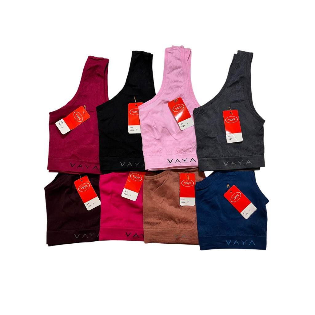 Miniset Remaja Rajut Vaya