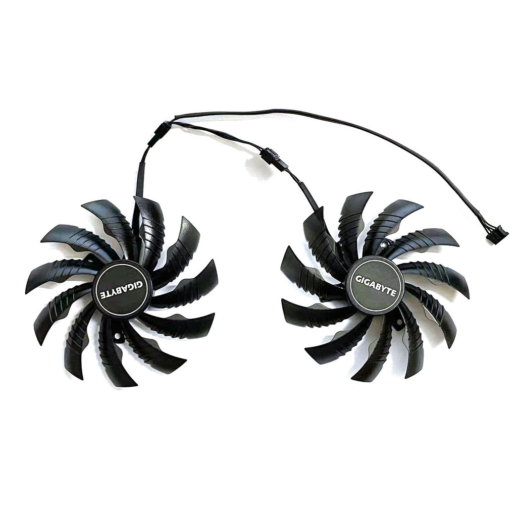 UKGF 95MM PLD10010S12H GTX1660Ti GTX 1650 For Gigabyte RTX2070 RTX 2060 SUPER 2070 WINDFORCE OC Card