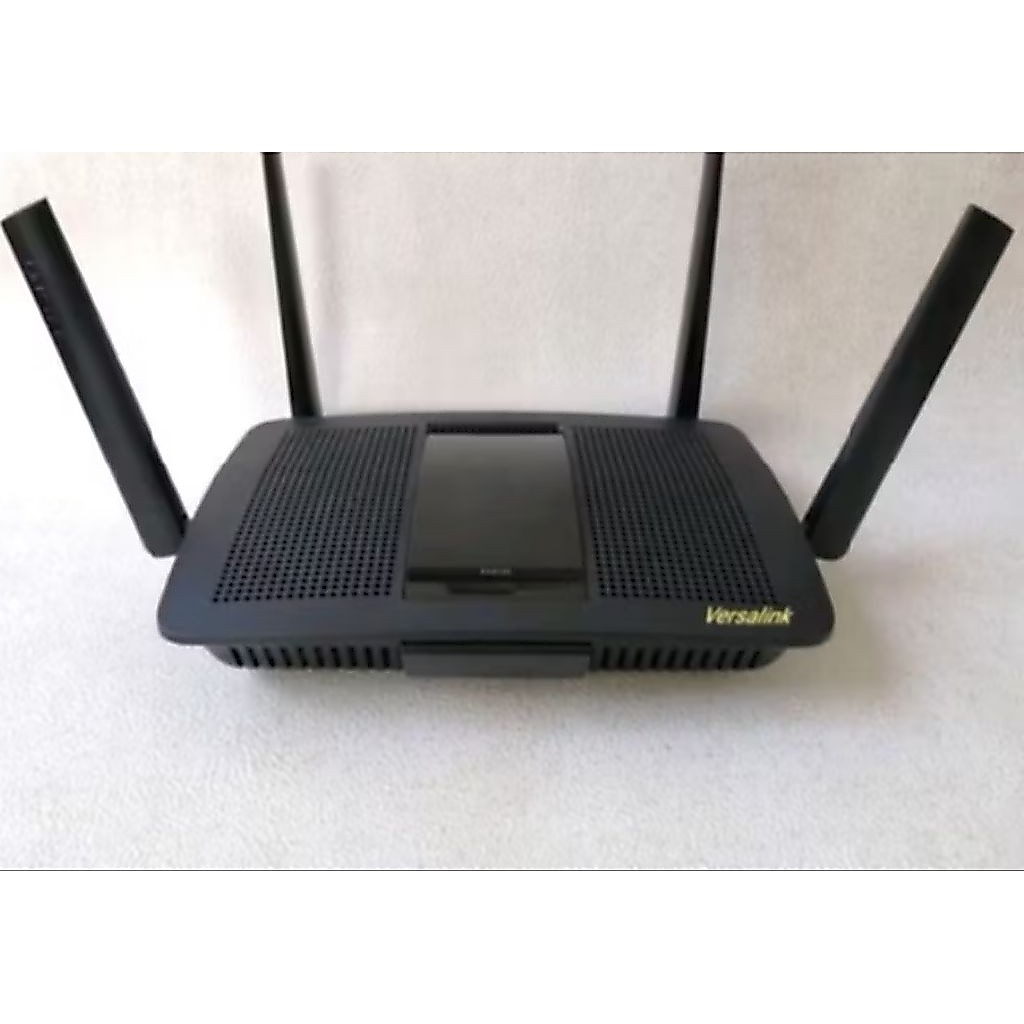 Linksys EA8100 AC2600 Gigabit
