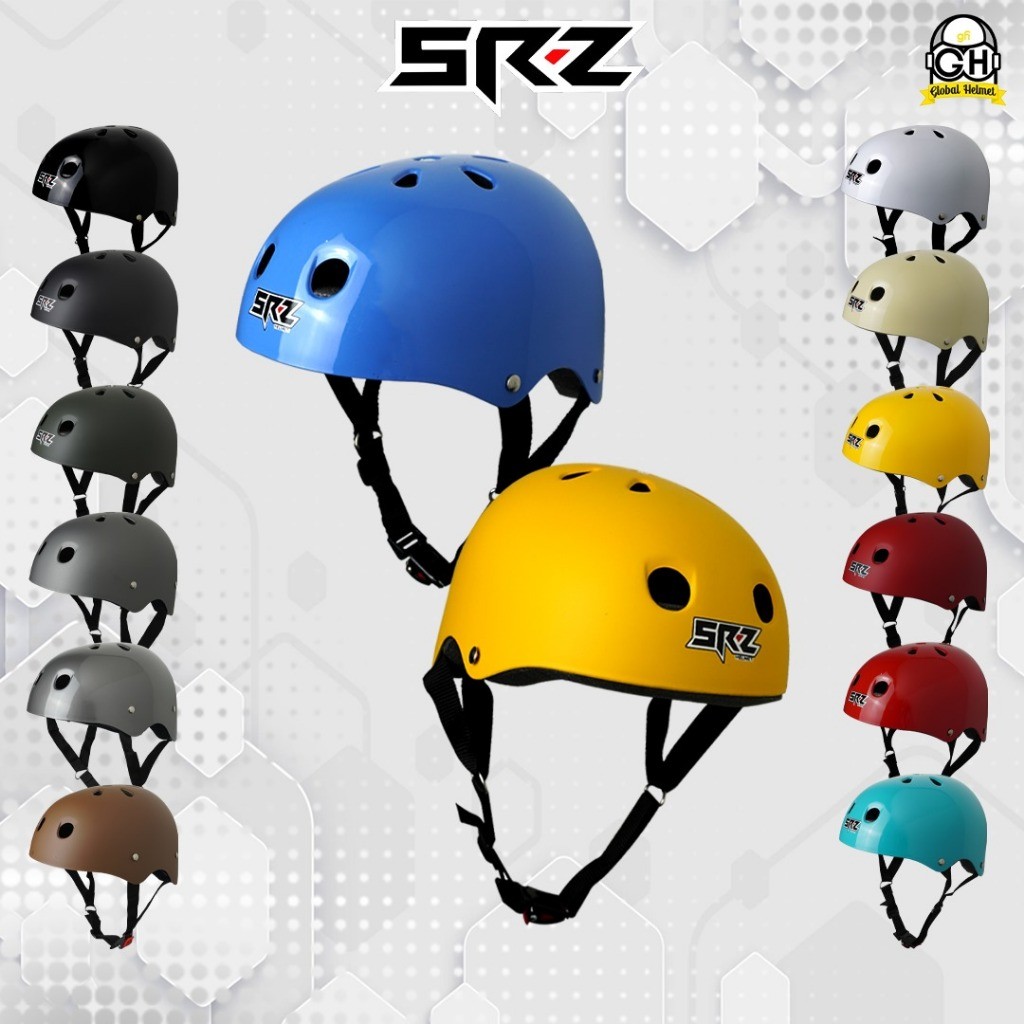 HELM SEPEDA ORIGINAL DEWASA HELM SEPEDA MURAH HELM SEPEDA GOWES