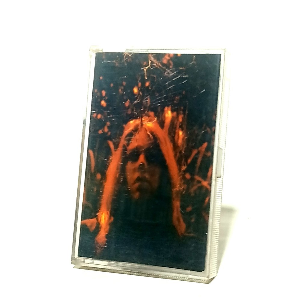 kaset tape Turnover Peripheral Vision