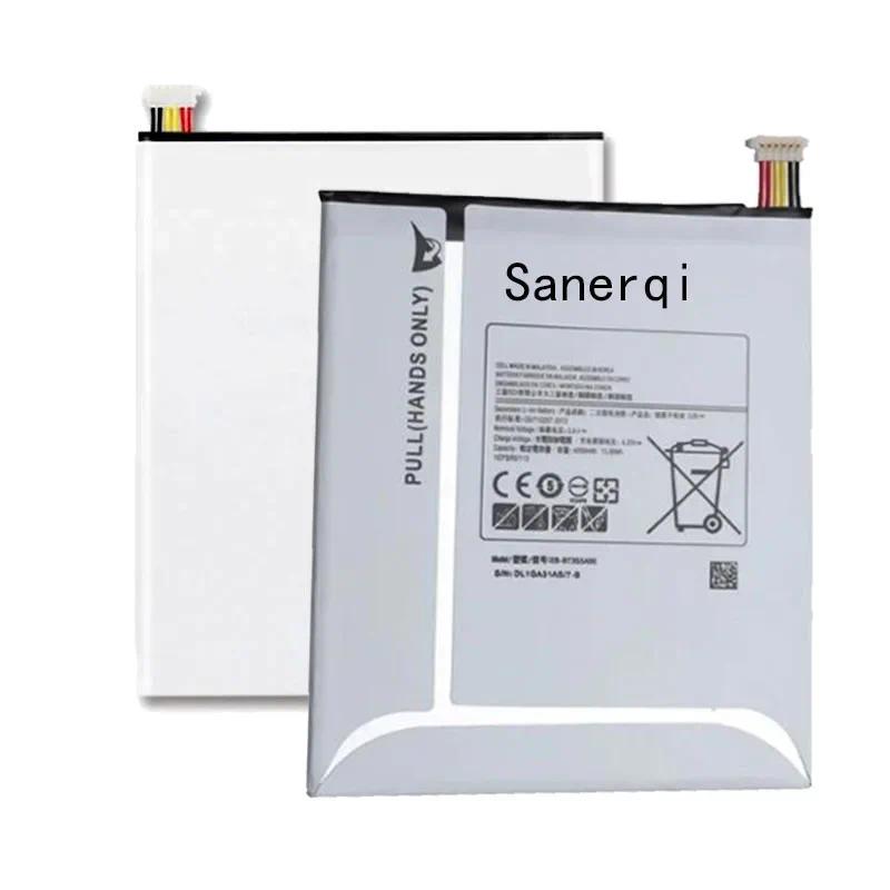 4200mAh Battery EB-BT355ABE EB-BT355ABA For Samsung GALAXY Tab A 8.0/5 SM-T355 SM-T350 SM-P350 P355C