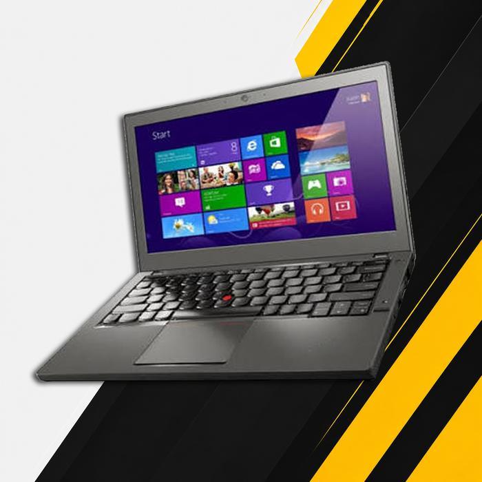 LAPTOP X240 SERIES PROCESOR CORE I5/I7 GEN 4 RAM 8 SSD 128/512GB RICHER  GOOD GRADE - x240 I7 GEN 4,