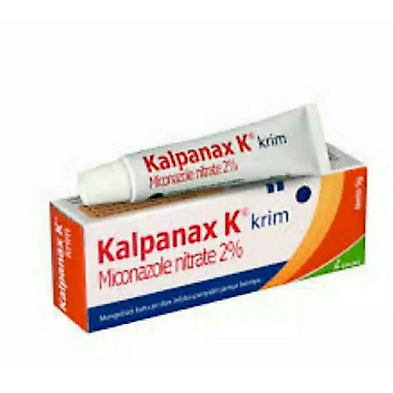 kalpanax krim
