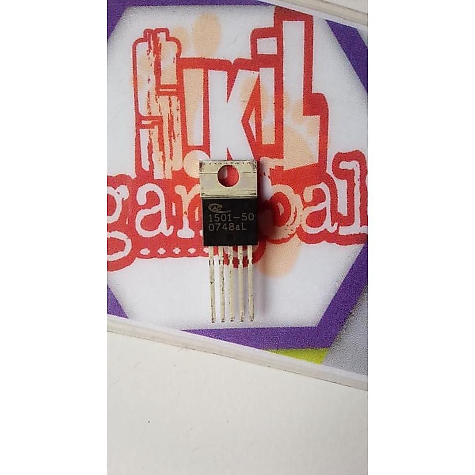 AP1501 AP 1501 150KHZ 3A PWM BUCK DC DC CONVERTER OUTPUT 5 VOLT