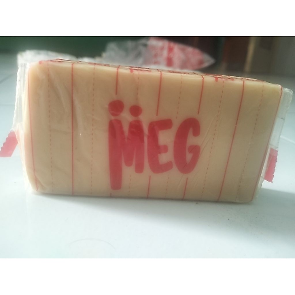 Keju MEG Parut