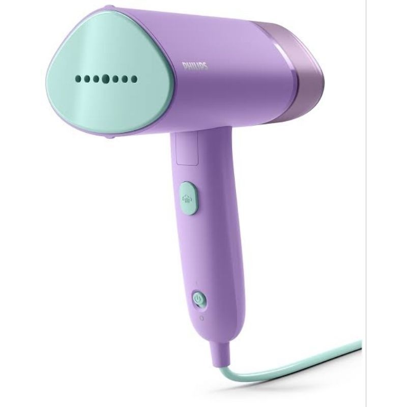 ll PHILIPS STEAMER STEAMING IRON PURPLE UNGU SETRIKA UAP STIM STH 3010 STH3010 /30 3010/30 STH3010/3