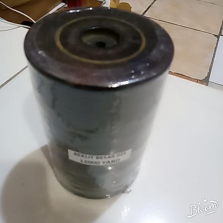 CAPCUACOLLECT GELASAN BAKLIT KAYU SASAP PADI 12.000 YARD TERMURAH