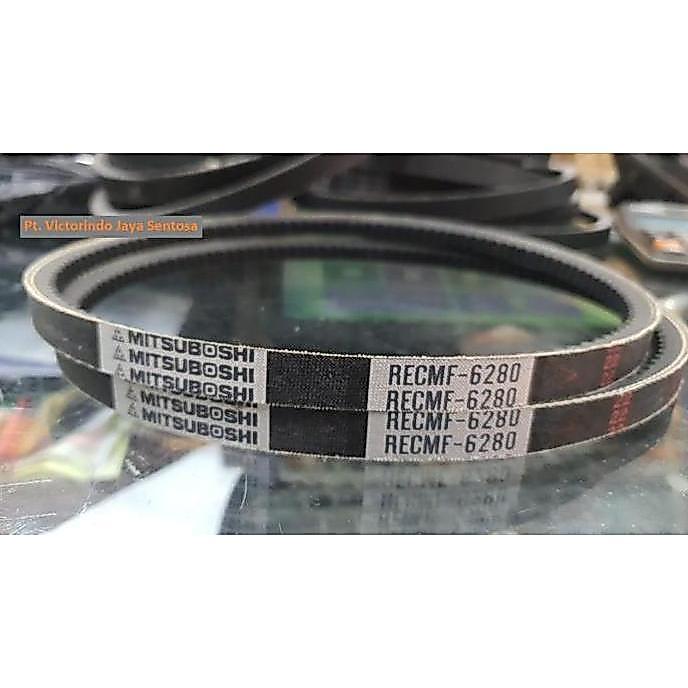 Vanbelt talikipas Mitsuboshi RECMF 6280