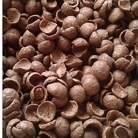 Coco Crunch Coklat 1ball - Manis, Renyah, Camilan Lezat