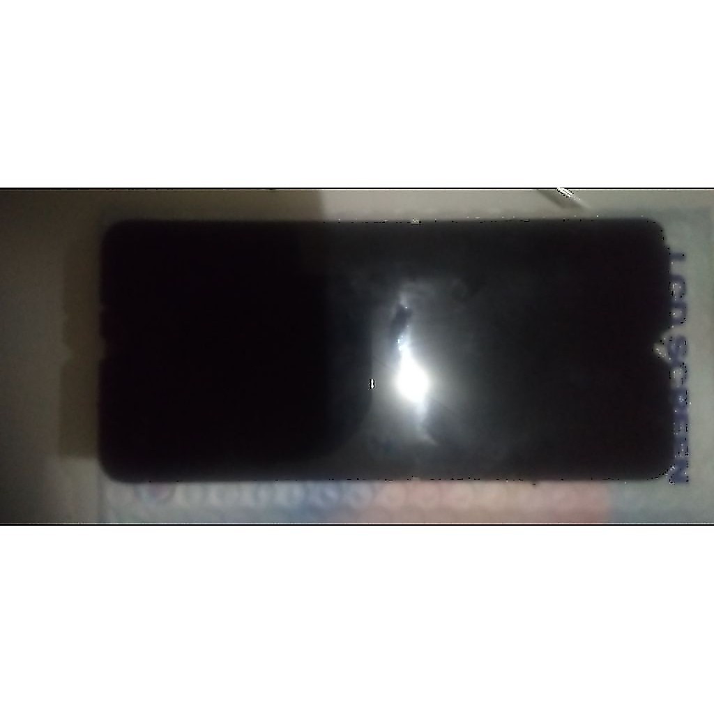 lcd Oppo f9 copotan