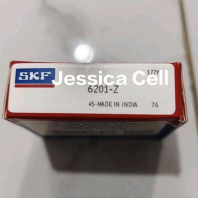 BALL BEARING 6201 Z SKF / 6201Z SKF ASLI