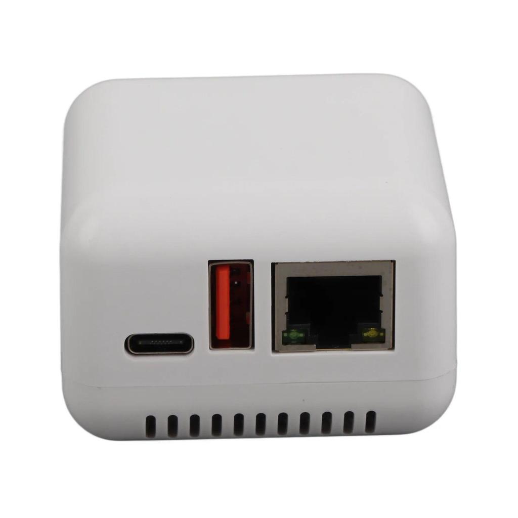 USB 2.0 Network Print Server 5V LAN Print Share Server Wireless Print Server for Windows XP for Andr
