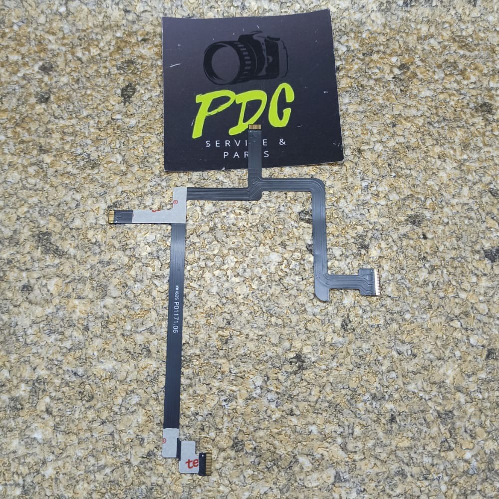 Flex Ribbon Cable Replace For DJI Phantom 3S 3 Standard Drone