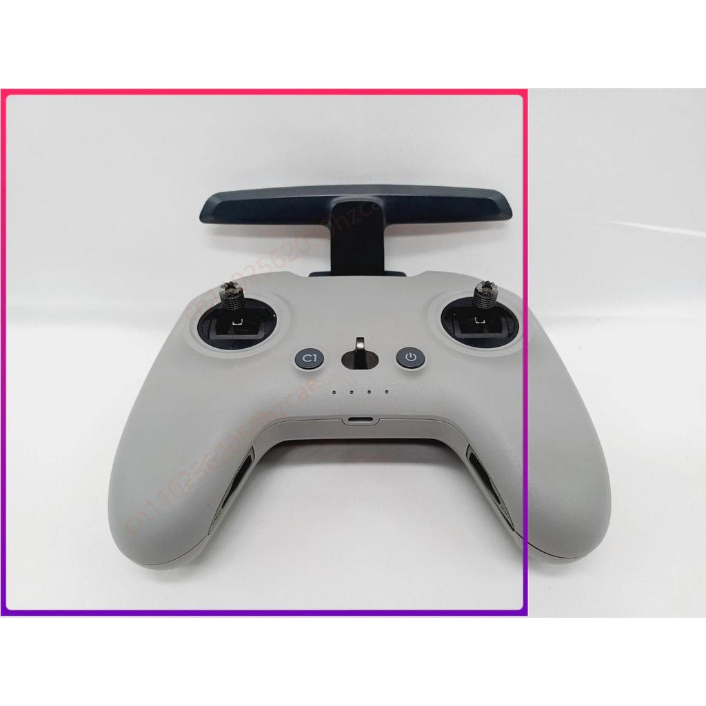 for Genuine for DJI FPV Remote Controller 2 for Avata and FPV Drones P/N FC7BGC  Second-hand product