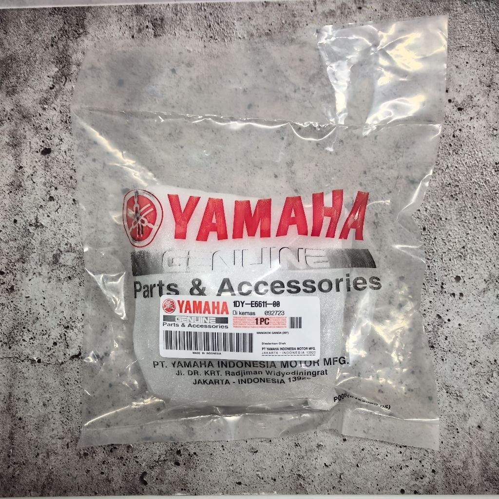 Mangkok ganda Jupiter z1 Mangkok ganda 20T MG YAMAHA JUPITER Z1 20T