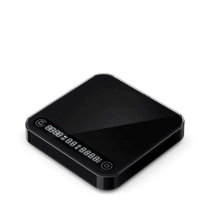 Difluid Microbalance Ti Coffee Scale