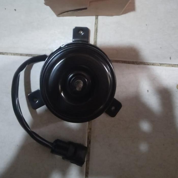 Motor Fan Radiator Kia Picanto Merk Newstar 25386-07000 Quality
