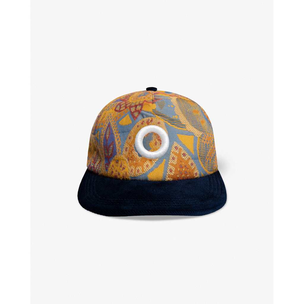 Othman - Tribal Baseball Cap