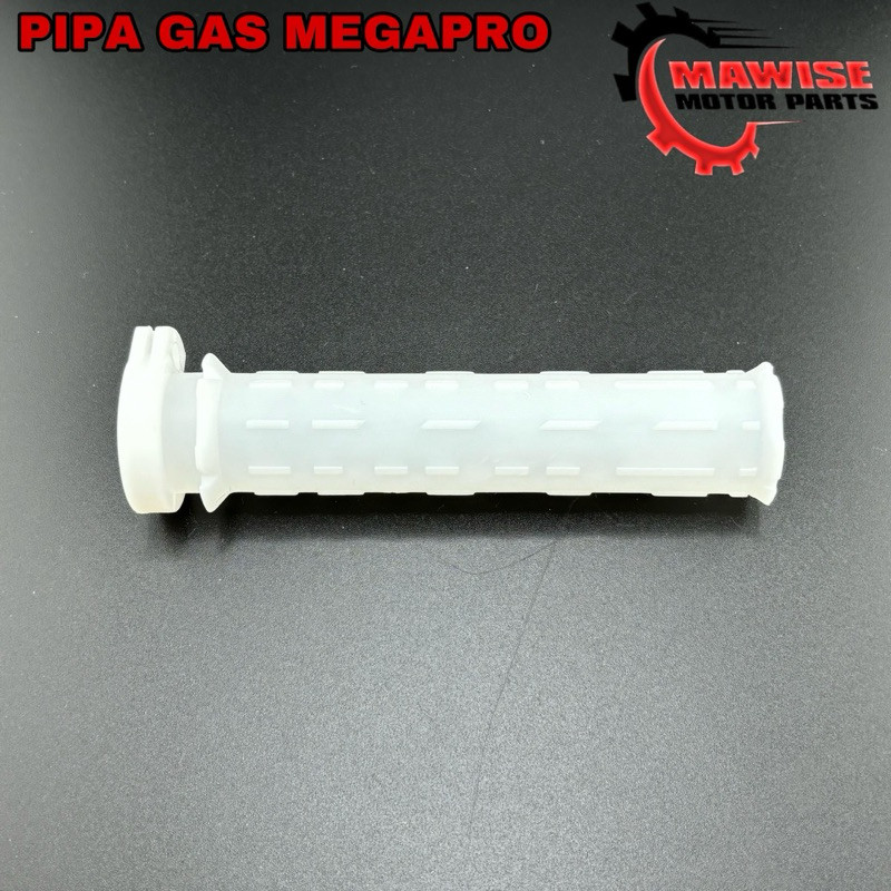 PIPA GAS HONDA MEGAPRO