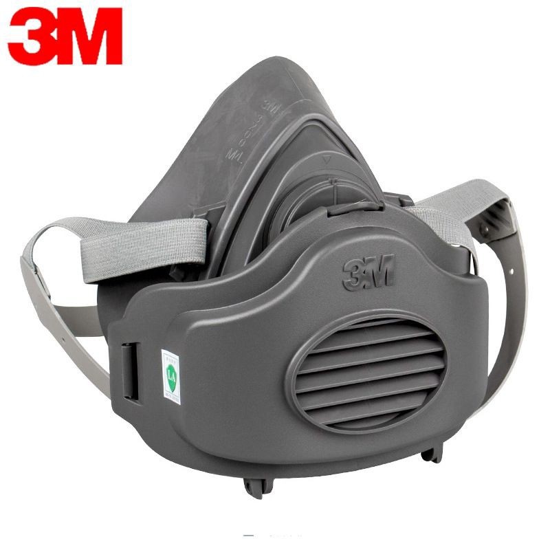 PROMO masker 3M 3200