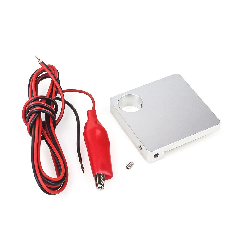 XYZ Touch Probe Precise Plug and Play CNC Processing GRBL Mach3 Tool Sensor for Ultimate Bee QueenBe