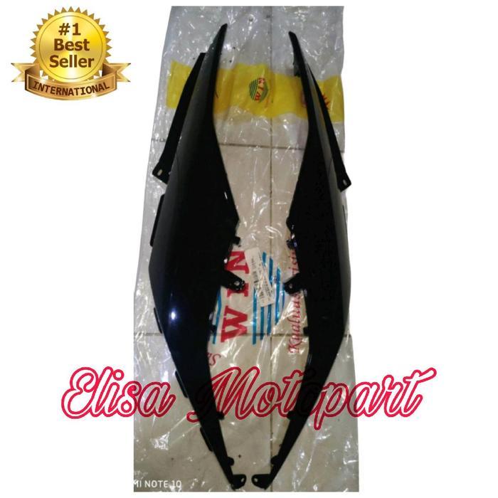 Body Belakang Mio M3 Mio 125 Mio Z / Bodi Mio Mtri emtrii / Body Mio 125 / Body Mio Z Mio 125 Mio Mt