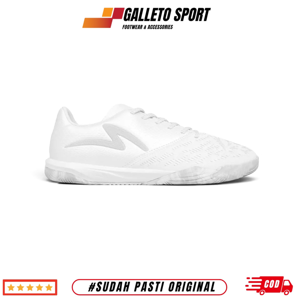 Sepatu Futsal Specs Reacto Hydra Raze Pro IN