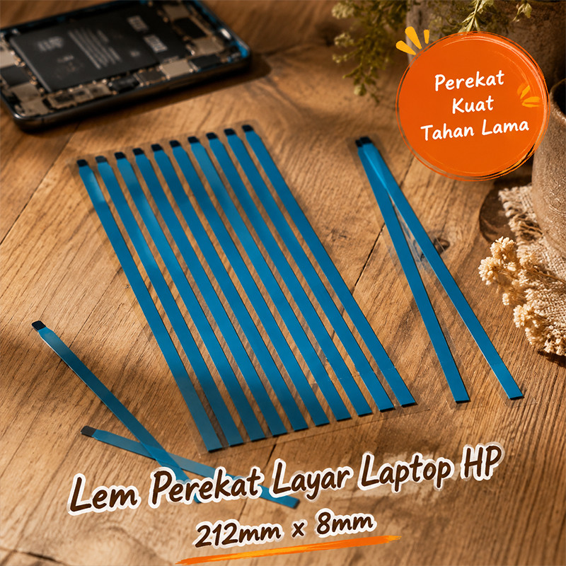 Dell Lakban Led Asus Lcd Komputer 10buah Double Acer Laptop Tanpa Lenovo Tape Laptop Lcd Tape Double