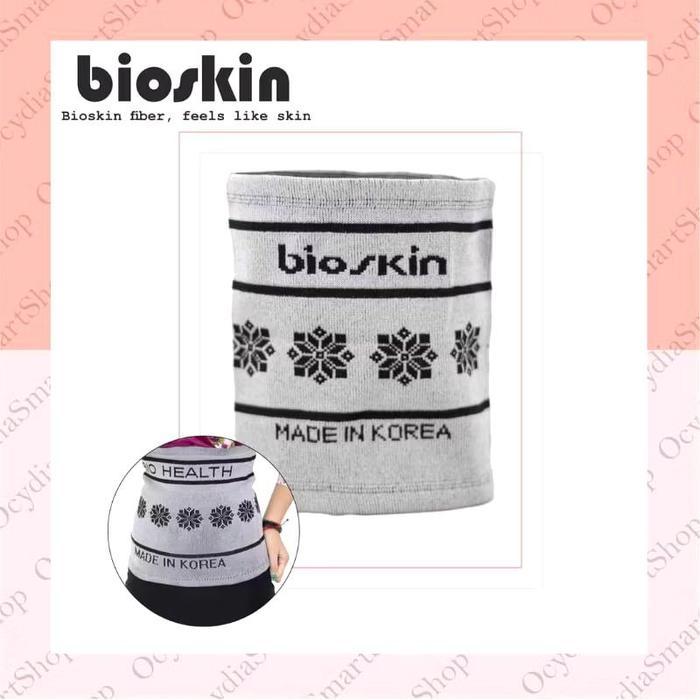 SUPER PROMO  Korset Kesehatan BIOSKIN RESMI dan ORIGINAL 100% - L, Bioskin