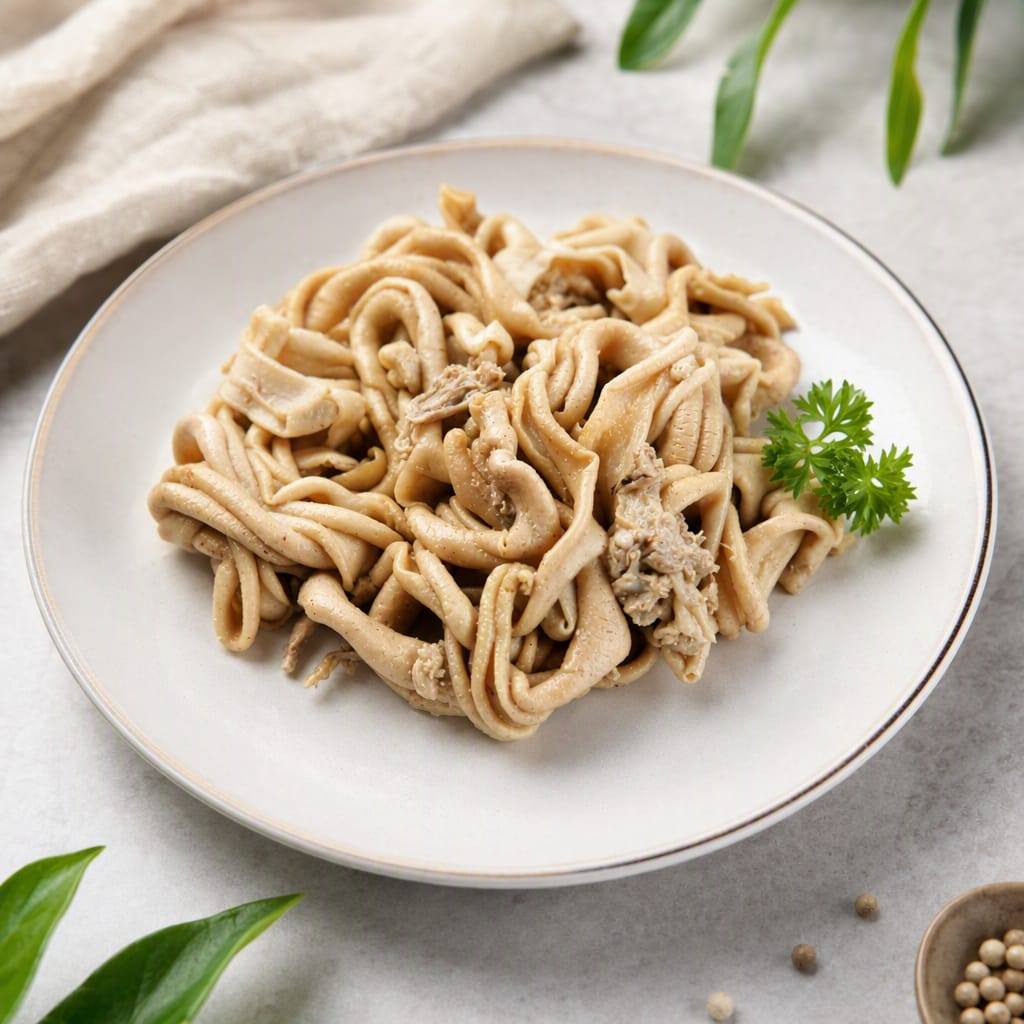 Usus Ayam Bersih / Usus Ayam Frozen 1kg
