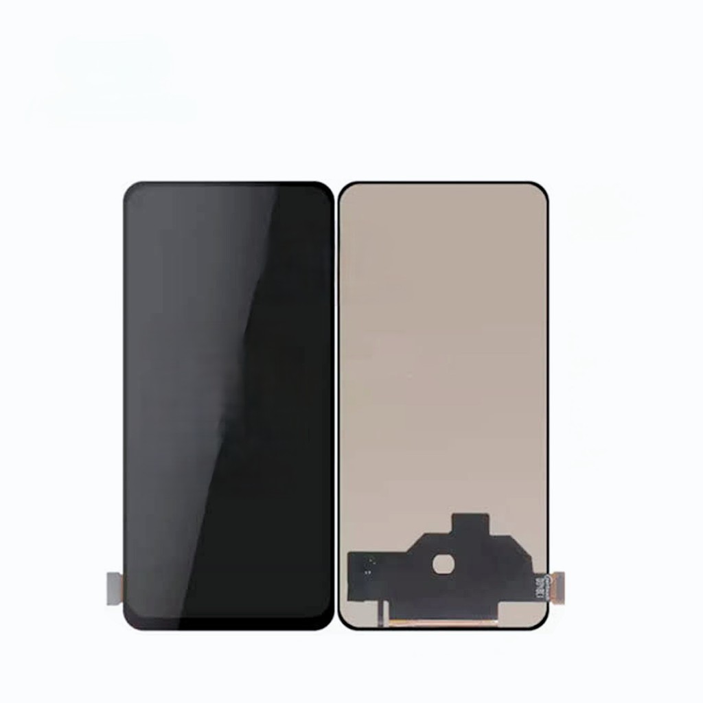 LCD For Oppo Reno 1 CPH1917 - PCAM00 - PCAT00 (No Fingerprint) FULLSET + TOUCHSCREEN