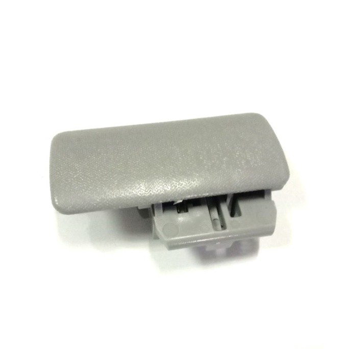 PROMO KANCING LACI/HANDLE LACI MOBILI SUZUKI APV/ARENA WARNA ABU-ABU