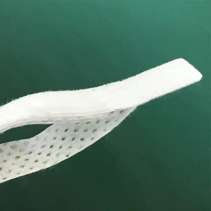 10pcs/set 5 Layer Rebuild Cotton Diy Hand Tool Set Mesh for Rpm Caliburn G Repair Spare Accessries