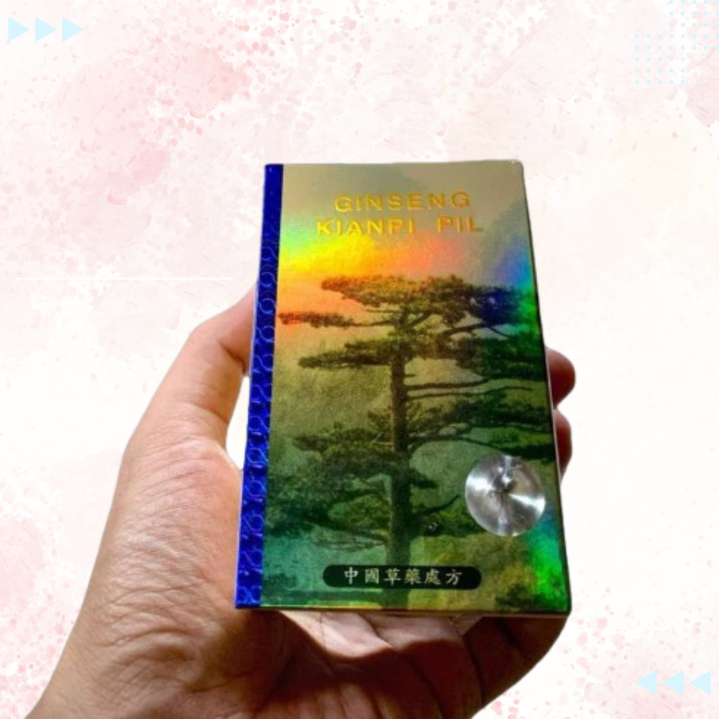 yasmin_jaya112 999 Kianpi Herbal Original EXSPRES ASLI ORIGINAL BPOM  PREMIUM KIAN PI PIL ORIGINAL K