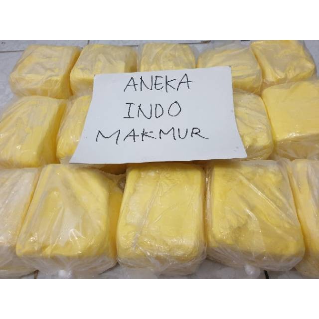 

Unsalted Butter Anchor 1kg