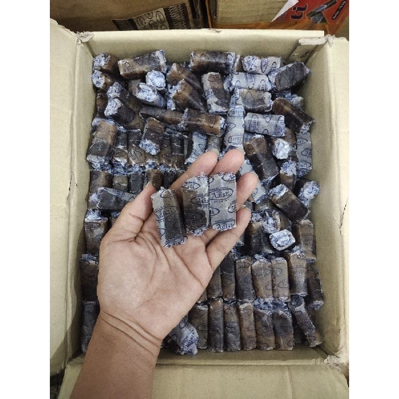 Dodol Garut Original 1 Kg