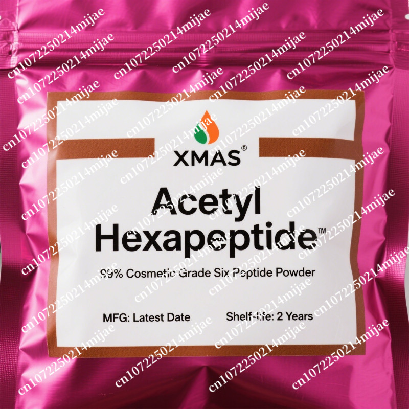 Household Products (Semi-finished Products/Essence Raw Materials) Soap Making/Spices Acetyl Hexapept