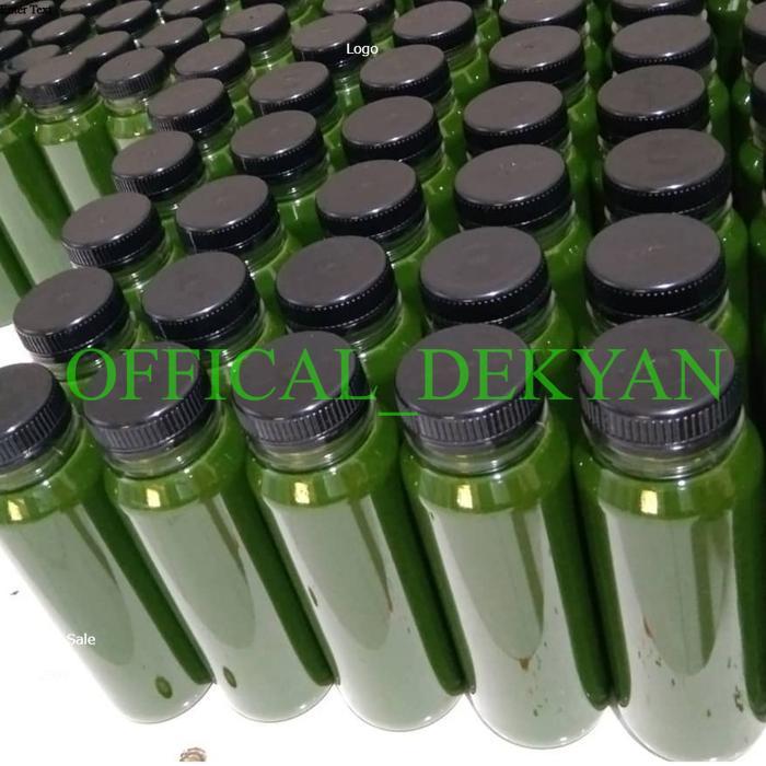 endapan pandan suji dapoerjgc