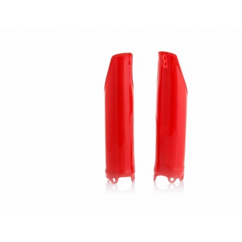 Cover Shock Acerbis Fork Protector - Honda CRF 250 2018, CRF 450 2017 2018