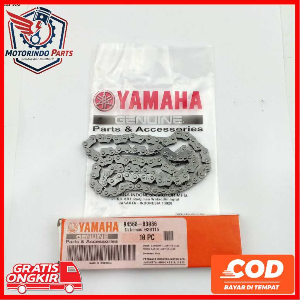 Rantai Keteng Jupiter Z - rantai keteng jupiter 94568-B3086 motor