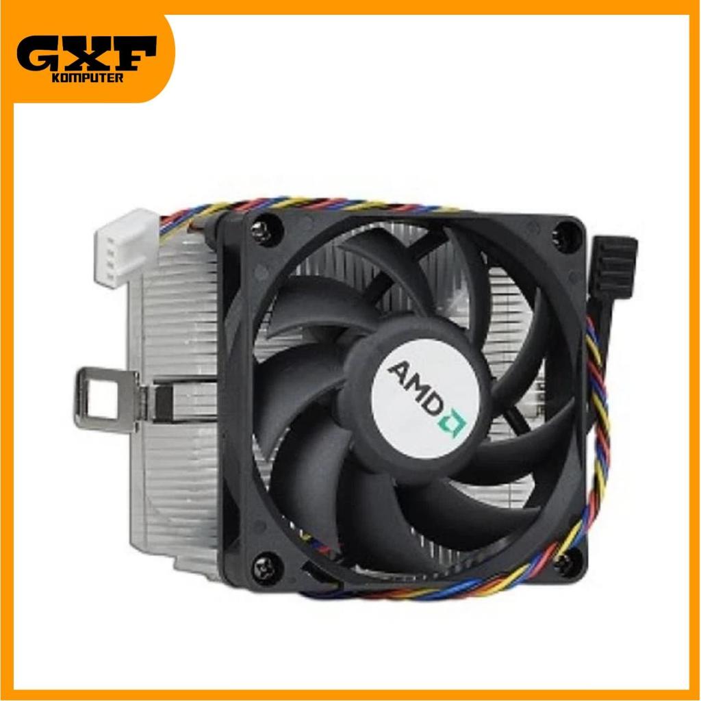 Fan Processor AMD AM2/AM3/FM1/FM2/FM2+/AM4