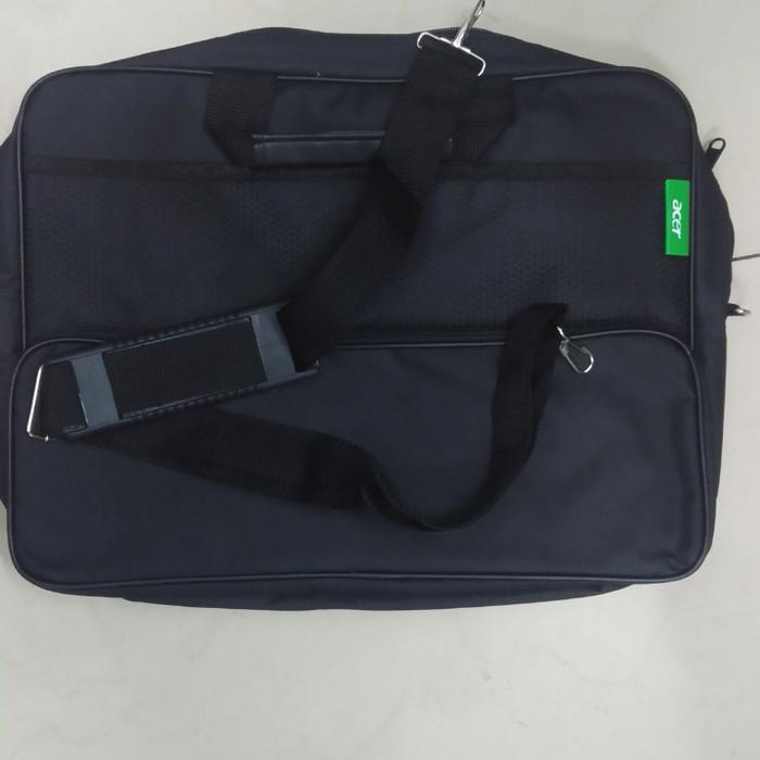 Tas Laptop Acer 14 -15 inchi Selempang
