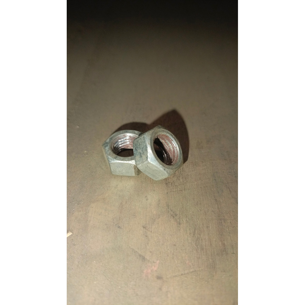 Mur Pompa Air Ebara 3" Spare Part Pompa Air Ebara 3inch